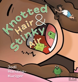 Bertrand.pt - Knotted Hair & Stinky Air