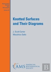 Knotted Surfaces And Their Diagrams