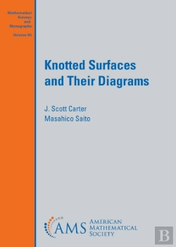 Bertrand.pt - Knotted Surfaces And Their Diagrams