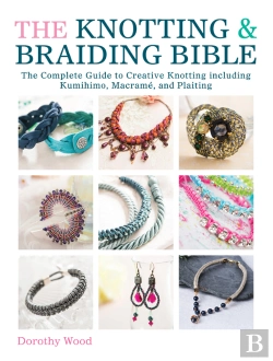 Bertrand.pt - Knotting & Braiding Bible