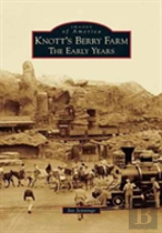 Knott'S Berry Farm