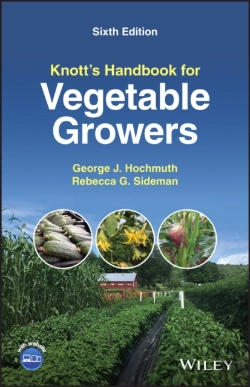 Bertrand.pt - Knott'S Handbook For Vegetable Growers