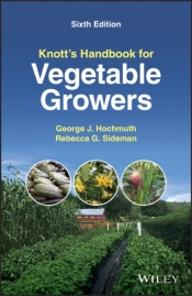 Knott'S Handbook For Vegetable Growers