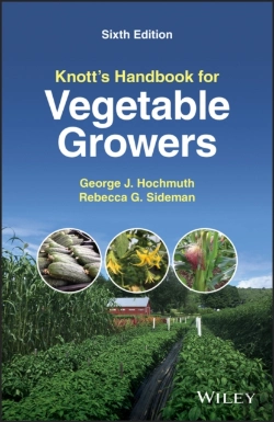 Bertrand.pt - Knott'S Handbook For Vegetable Growers