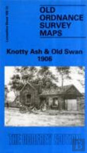 Knotty Ash And Old Swan 1906
