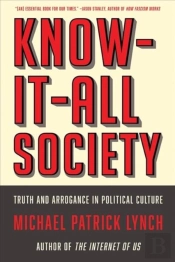 Know 8211 It 8211 All Society 8211