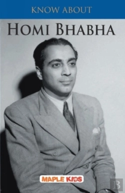 Bertrand.pt - Know About Homi Bhabha