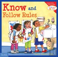 Know And Follow Rules