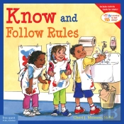 Know And Follow Rules