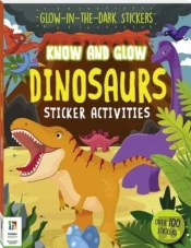Know And Glow: Dinosaurs