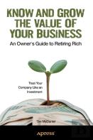 Know And Grow The Value Of Your Business