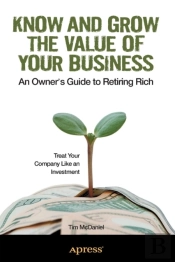 Know And Grow The Value Of Your Business