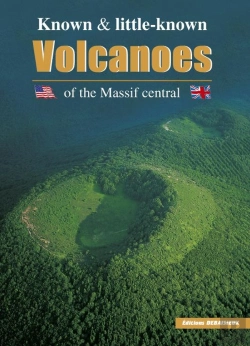 Bertrand.pt - Know Et Little-Know ; Volcanoes Of The Massif Central