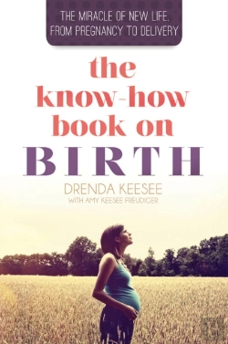 Bertrand.pt - Know How Book On Birth