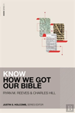 Bertrand.pt - Know How We Got Our Bible
