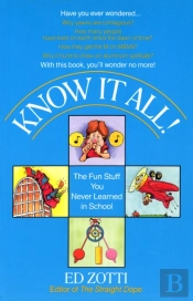 Know It All!