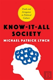 Know-It-All Society