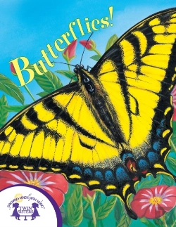 Bertrand.pt - Know-It-Alls! Butterflies