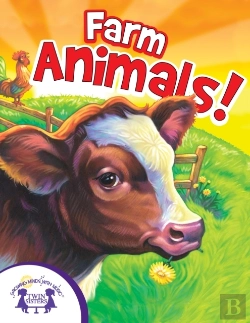 Bertrand.pt - Know-It-Alls! Farm Animals