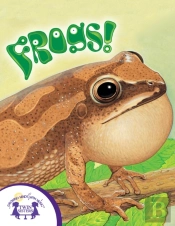 Know-It-Alls! Frogs