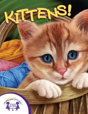 Know-It-Alls! Kittens
