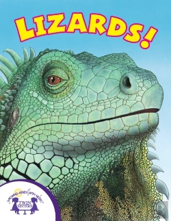 Bertrand.pt - Know-It-Alls! Lizards