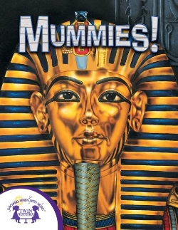 Bertrand.pt - Know-It-Alls! Mummies