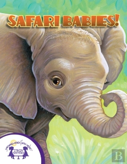 Bertrand.pt - Know-It-Alls! Safari Babies