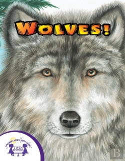 Bertrand.pt - Know-It-Alls! Wolves