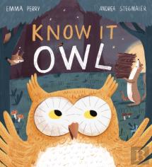 Know It Owl