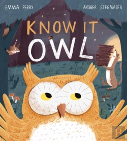 Bertrand.pt - Know It Owl