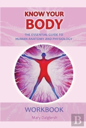 Know Know Your Body The Essential Guide To Human Anatomy And Physiology
