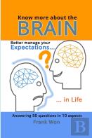 Know More About The Brain