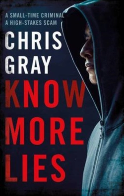 Bertrand.pt - Know More Lies