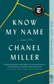 Know My Name