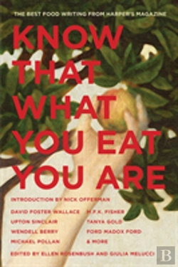 Bertrand.pt - Know That What You Eat You Are