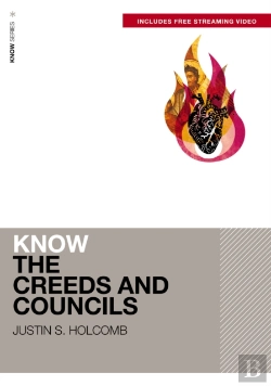 Bertrand.pt - Know The Creeds And Councils (Includes Free Streaming Video)
