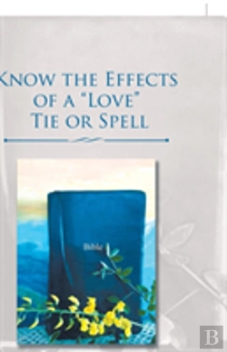 Bertrand.pt - Know The Effects Of A Love Tie Or Spell