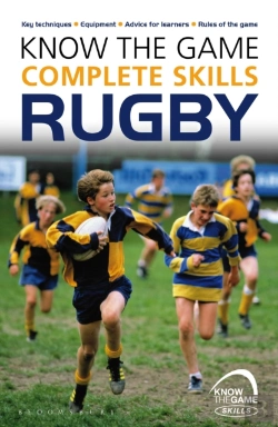 Bertrand.pt - Know The Game: Complete Skills: Rugby