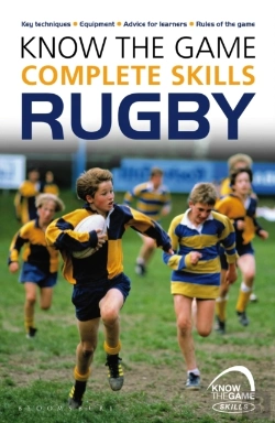 Bertrand.pt - Know The Game: Complete Skills: Rugby