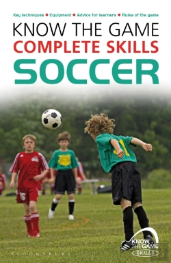 Bertrand.pt - Know The Game: Complete Skills: Soccer