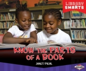 Know The Parts Of A Book