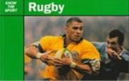 Know The Sport: Rugby