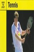 Know The Sport: Tennis