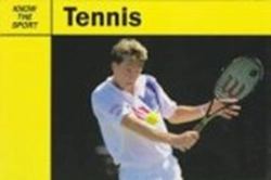 Bertrand.pt - Know The Sport: Tennis