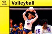 Know The Sport: Volleyball