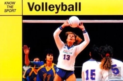 Bertrand.pt - Know The Sport: Volleyball