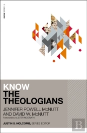 Know The Theologians