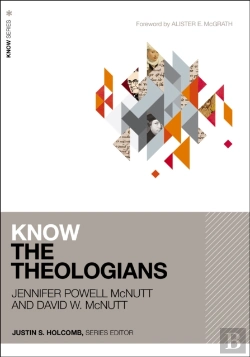 Bertrand.pt - Know The Theologians