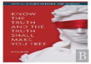 Know The Truth And The Truth Shall Make You Free